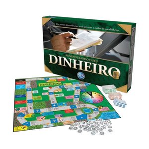 Administrando seu Dinheiro - Pais e Filhos
