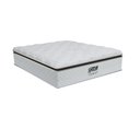 Ver imagem 2 de Colchão Casal Gazin de Molas Ensacadas Tower 1,38m