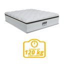 Ver imagem 5 de Colchão Casal Gazin de Molas Ensacadas Tower 1,38m