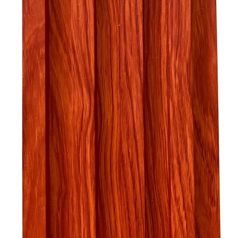 Painel Ripado em Placa 290x16cm (0,46m²) WPC CLABE