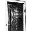 Ver imagem 5 de Padeiro Noturno para 40 Esteiras Externo e Interno em Inox Ac40t 220v - Venâncio