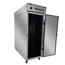 Ver imagem 4 de Padeiro Noturno para 40 Esteiras Externo e Interno em Inox Ac40t 220v - Venâncio