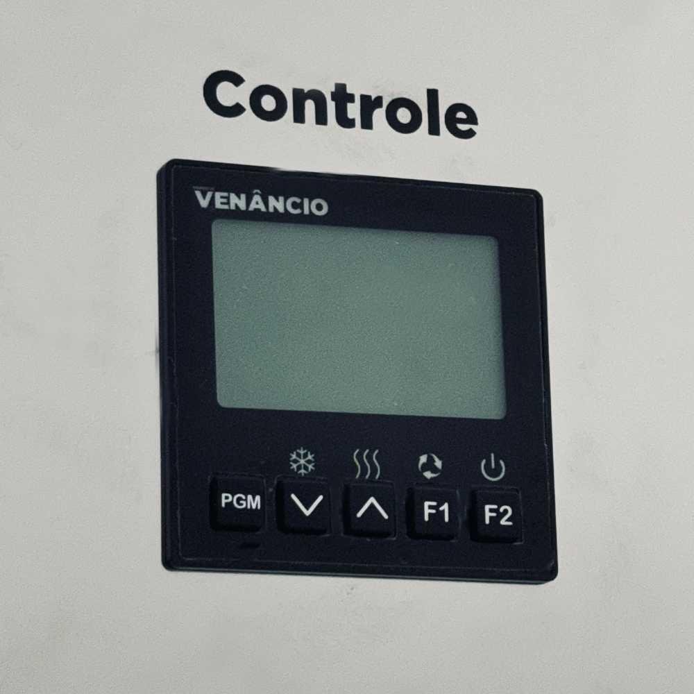 Padeiro Noturno para 40 Esteiras Externo e Interno em Inox Ac40t 220v - Venâncio - 6