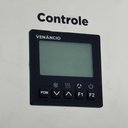 Ver imagem 6 de Padeiro Noturno para 40 Esteiras Externo e Interno em Inox Ac40t 220v - Venâncio