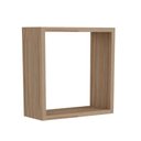 Ver imagem 2 de Nicho Decorativo em MDF 