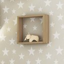 Ver imagem 1 de Nicho Decorativo em MDF 