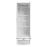 Freezer Vertical Tripla Ação 569 Litros Fricon Porta de Vidro Branco Vcet 569v 220v - 1