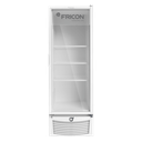 Ver imagem 1 de Freezer Vertical Tripla Ação 569 Litros Fricon Porta de Vidro Branco Vcet 569v 220v