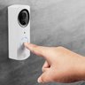 Video Porteiro Full HD Home Smart Wifi Ip54 Positivo Branco - 4