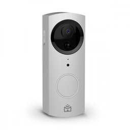 Video Porteiro Full HD Home Smart Wifi Ip54 Positivo Branco - 3