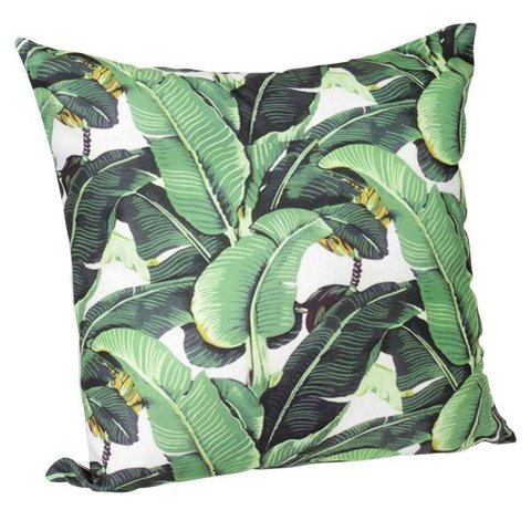 Capa para Almofada 43x43 Nature