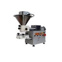 Ver imagem 1 de Máquina de Fazer Salgados e Doces 7 a 120g 2500/hora New Festa Gastromixx