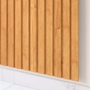 Ver imagem 3 de Painel Ripado Impacto 1.8 para Tv até 75 Polegadas Cinamomo