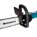 Ver imagem 4 de Motoserra Eletroserra 11,5" Esmerilhadeira Angular Lixadeira 4" 1100w 220v Importway Iwmts-002