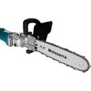 Ver imagem 3 de Motoserra Eletroserra 11,5" Esmerilhadeira Angular Lixadeira 4" 1100w 220v Importway Iwmts-002