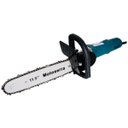 Ver imagem 1 de Motoserra Eletroserra 11,5" Esmerilhadeira Angular Lixadeira 4" 1100w 220v Importway Iwmts-002