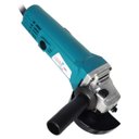 Ver imagem 5 de Motoserra Eletroserra 11,5" Esmerilhadeira Angular Lixadeira 4" 1100w 220v Importway Iwmts-002