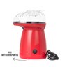 Pipoqueira Elétrica sem Óleo Ar Quente Natural 1200w Vermelha Amvox Apc 027 (220v) - 4