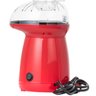 Pipoqueira Elétrica sem Óleo Ar Quente Natural 1200w Vermelha Amvox Apc 027 (220v) - 6