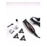 Maquina Cortar Cabelo Profissional Kemei 6359 Super Premium - 3