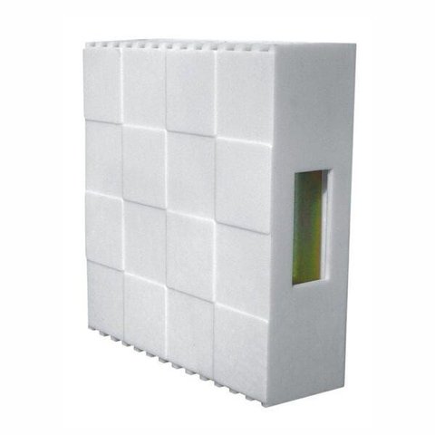 Campainha com Fio Musical Ding Dong Dni