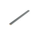 Ver imagem 1 de Acabamento Ripado Femea Ru Cinza Supremo 1,2x3x270(cm) - Eucatex S