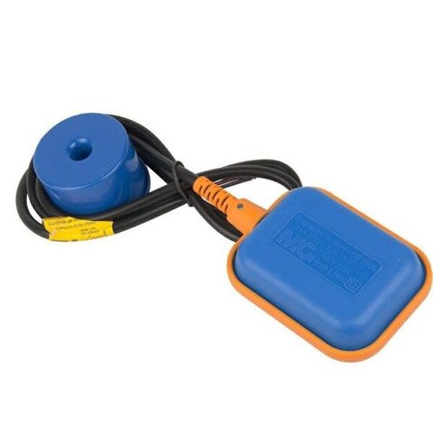 Chave Boia 15A 220V Com Cabo De 1,5m CB-2001 - Margirius