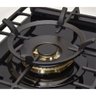 Cooktop a Gás 5 Queimadores 90cm 220v Cuisinart Arkton Advanced - 5