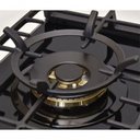 Ver imagem 5 de Cooktop a Gás 5 Queimadores 90cm 220v Cuisinart Arkton Advanced