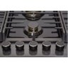 Cooktop a Gás 5 Queimadores 90cm 220v Cuisinart Arkton Advanced - 3