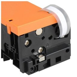 Toner Preto Compatível com Hp Cf510a 204a para M154a M154nw M180n M180nw M181 M181fw M-154nw 180nw 1 - 2