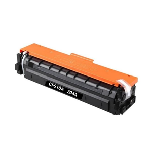 Toner Preto Compatível com Hp Cf510a 204a para M154a M154nw M180n M180nw M181 M181fw M-154nw 180nw 1