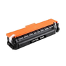 Toner Preto Compatível com Hp Cf510a 204a para M154a M154nw M180n M180nw M181 M181fw M-154nw 180nw 1 - 3
