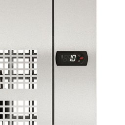 Balcão Refrigerado de Encosto sem Cuba Gbfe-250 Ai - Gelopar - 2