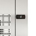 Ver imagem 2 de Balcão Refrigerado de Encosto sem Cuba Gbfe-250 Ai - Gelopar
