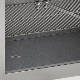Balcão Refrigerado de Encosto sem Cuba Gbfe-250 Ai - Gelopar - 4