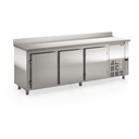 Ver imagem 1 de Balcão Refrigerado de Encosto sem Cuba Gbfe-250 Ai - Gelopar