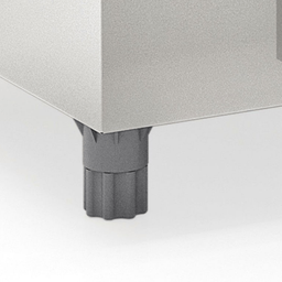 Balcão Refrigerado de Encosto sem Cuba Gbfe-250 Ai - Gelopar - 3