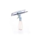 Ver imagem 1 de Mini Limpa Vidros Spray de Plástico e Alumínio C/Microfibra e Borracha 25,5x6cm