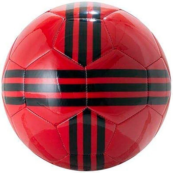 Bola de Futebol Campo Flamengo Adidas - 2
