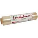 Ver imagem 1 de Rolo Bobina Plastico Filme Pvc 28cm X 300 Metros Dispafilm