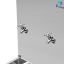 Ver imagem 2 de Torneira Arejador P/ Bebedouro Filtro Industrial