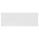 Ver imagem 5 de Jogo De Quarto Casal Modulado Modena CP8 Demóbile Branco