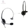 Headset Telemarketing Ths 55 Rj9 Headphone Telemarketing - 2