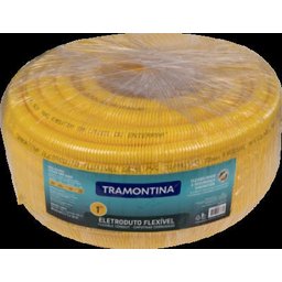 Conduite Amarelo 32mm 1 25Mts -Tramonti - 2