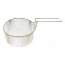 Ver imagem 7 de Fritadeira Elétrica Óleo 1 Litro Tacho Esmaltado 110 ou 220v:110v/1100/preto