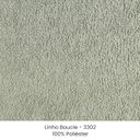 Ver imagem 5 de Sofa Aya 3 Lugares para Sala de Estar 220cm Boucle 3302 Ezz