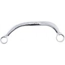 Ver imagem 1 de Chave Meia Lua/Starter 14x16mm- Belzer