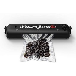 Seladora a Vacuo Sela Alimentos Eletrica Embaladora Liquidos - 5