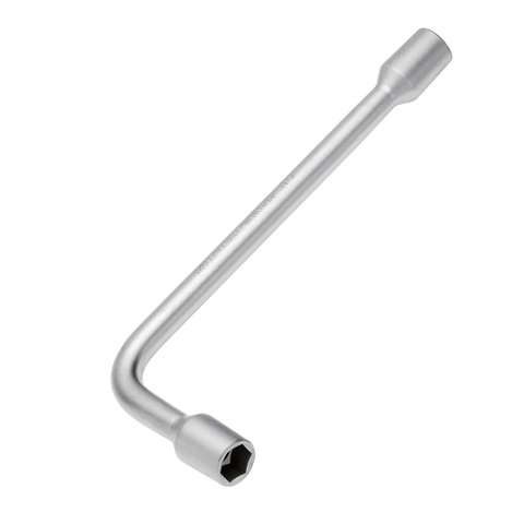 Chave L/biela 8mm- Gedore